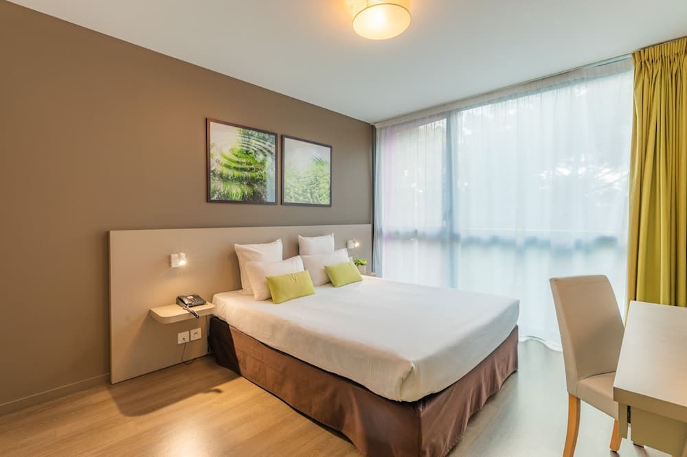 Appart'City Confort Rennes – Cesson Sévigné