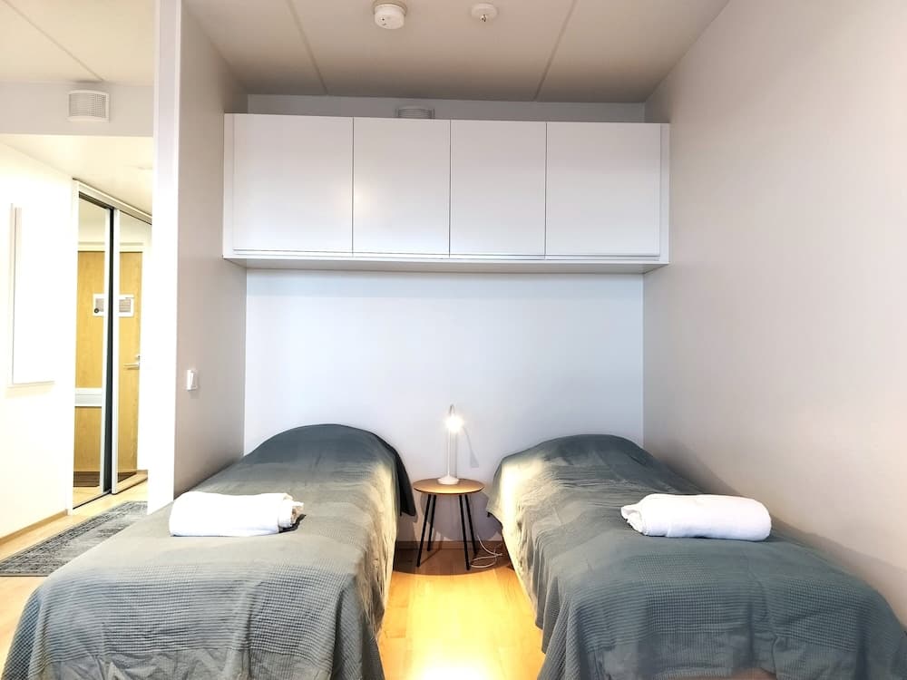 Kotimaailma Apartments Tampere