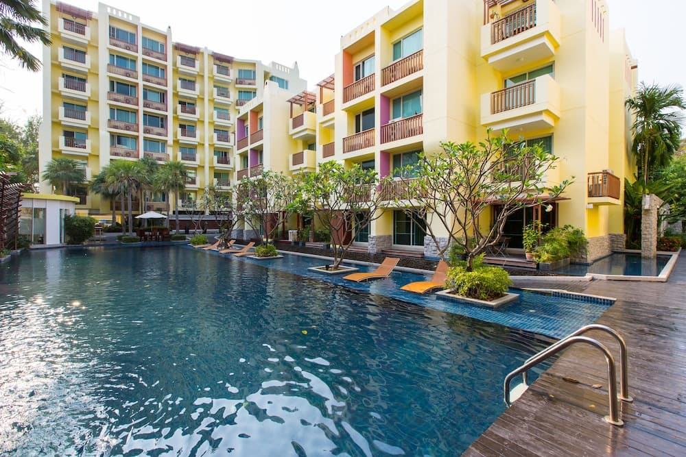 Mykonos Beach Apartment