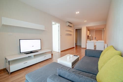 My Resort Beach Apartment