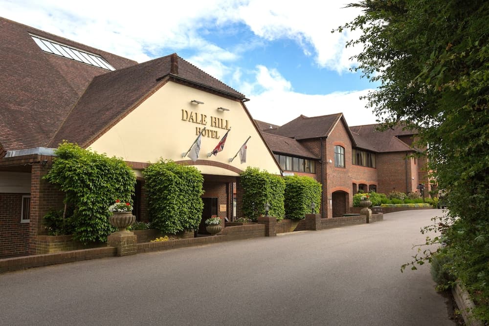 Dale Hill Hotel & Golf Club
