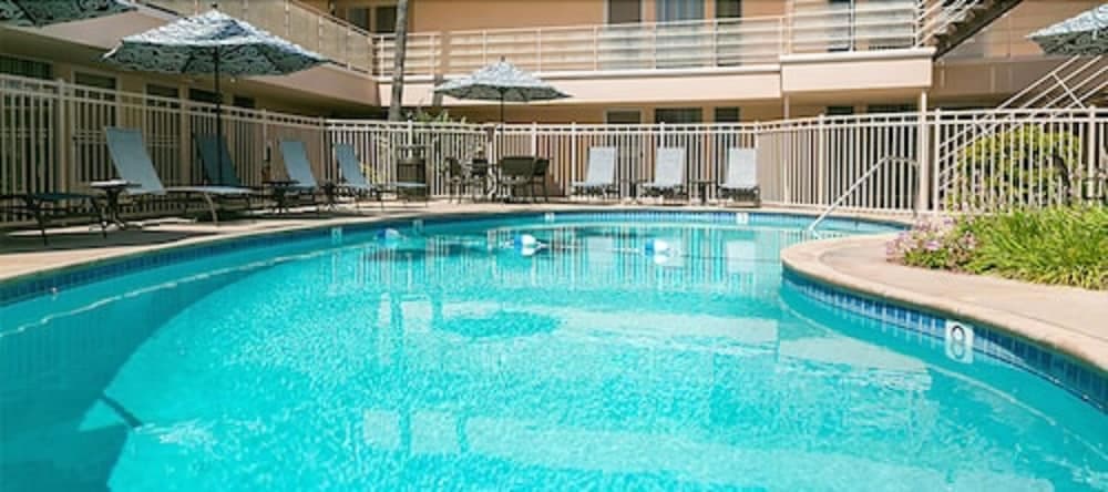 La Jolla Riviera Inn