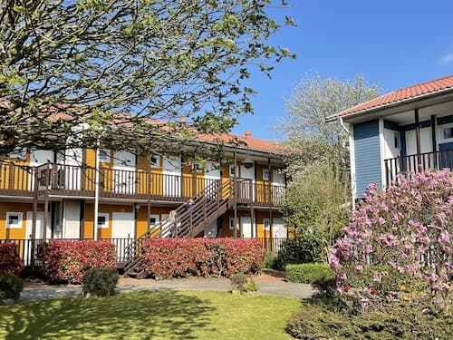 Hotel Schwedenhaus Wismar