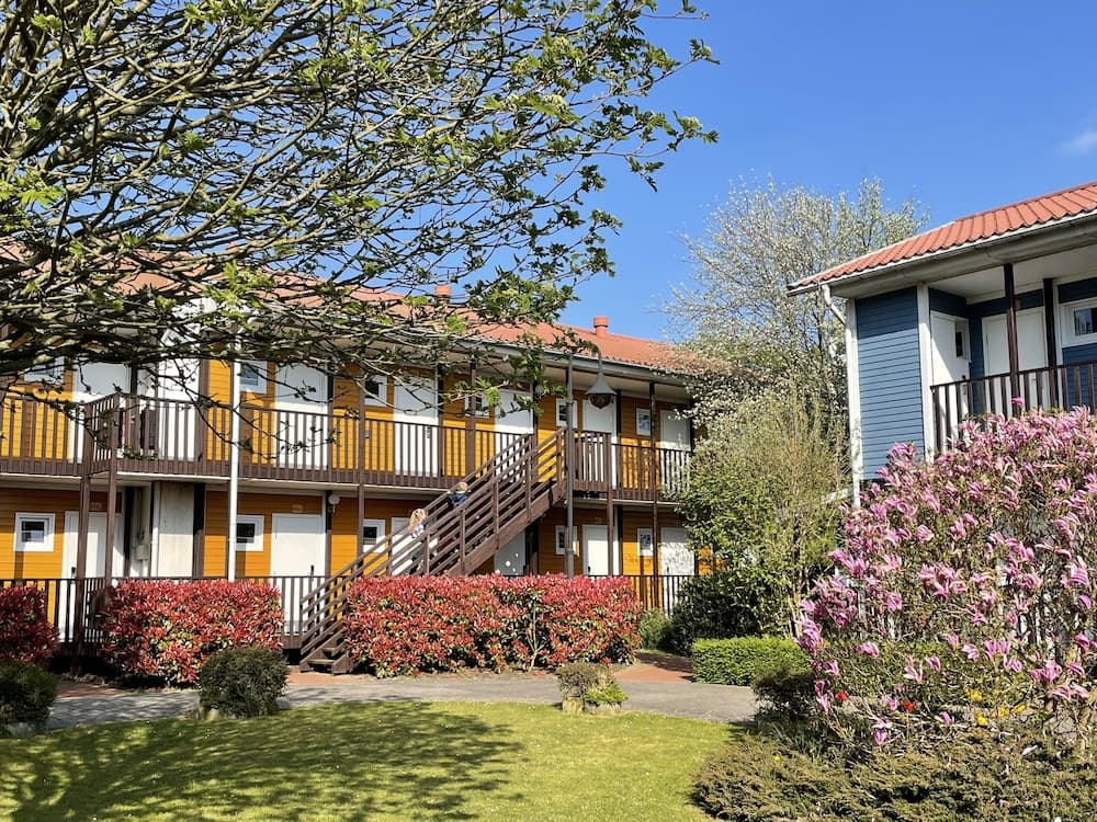 Hotel Schwedenhaus Wismar