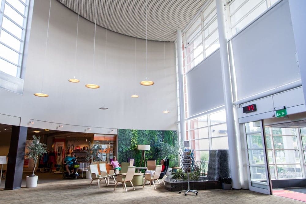 Spa Hotel Peurunka