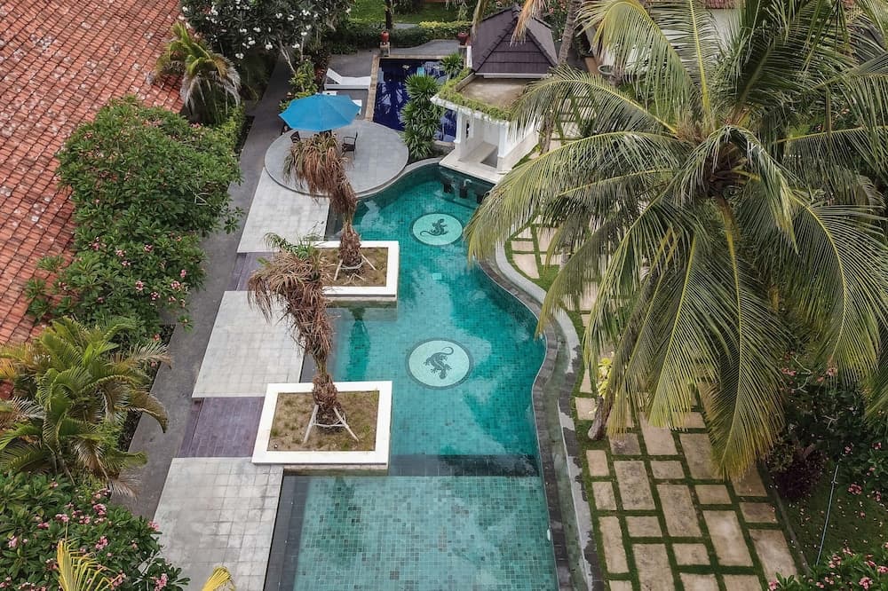 Segara Anak Hotel