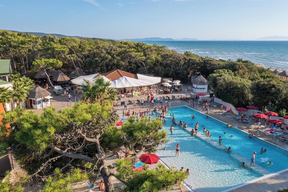 Paradù EcoVillage &  Resort