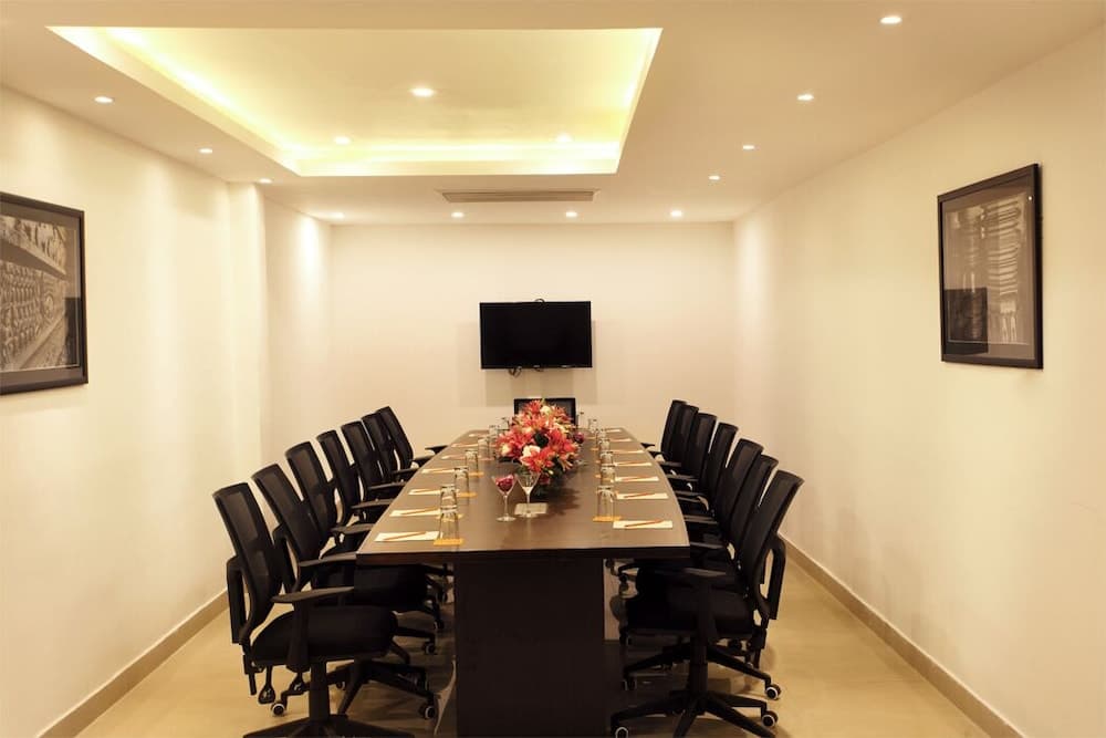 Toplantı salonu/imkânları