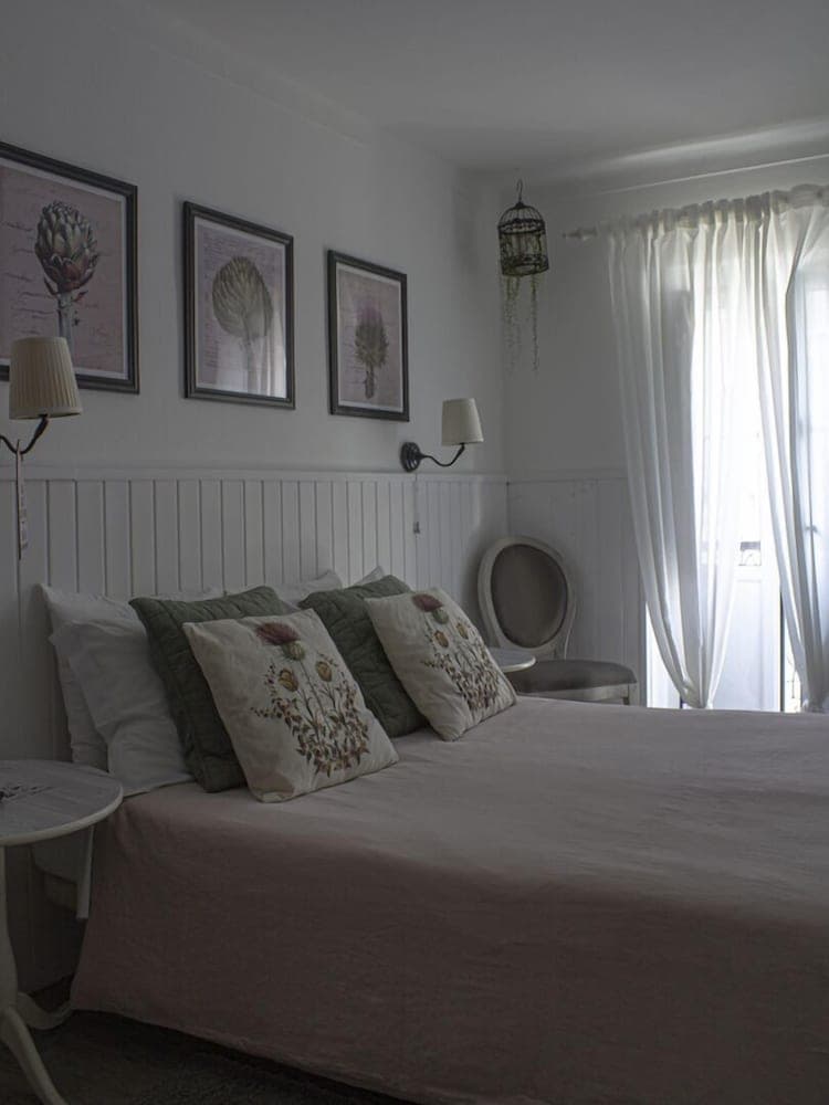 Vinnus Guesthouse