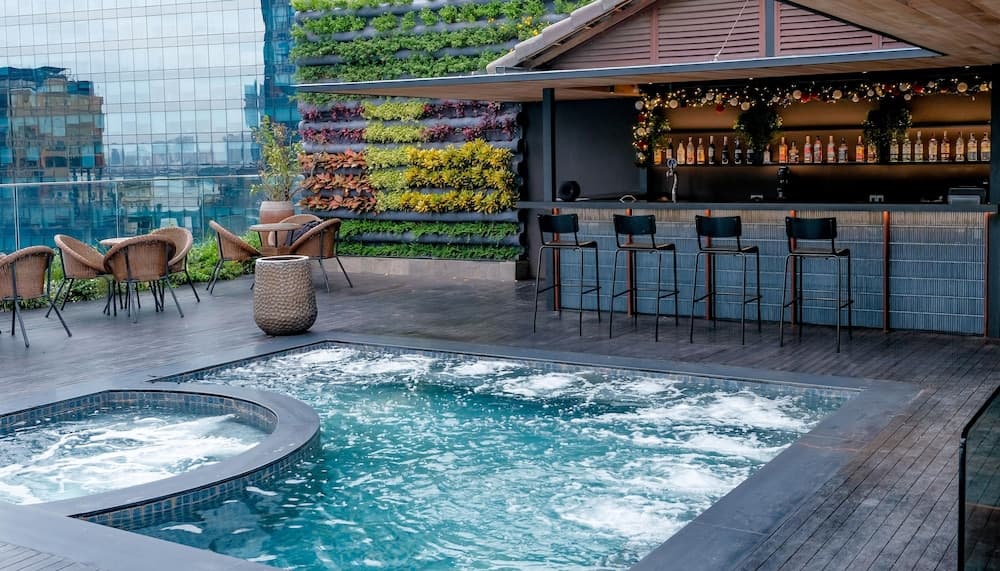 Silverland Sakyo Hotel & Spa