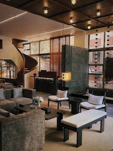 James Joyce Coffetel Tianhebei