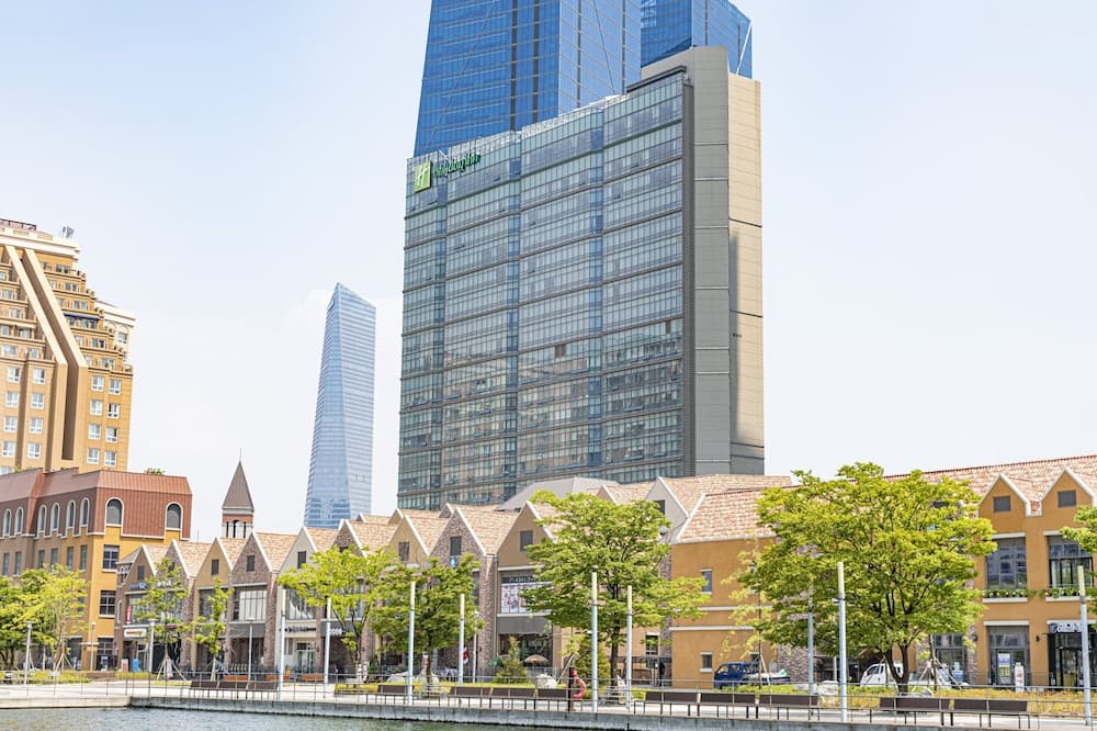 Holiday Inn Incheon Songdo by IHG