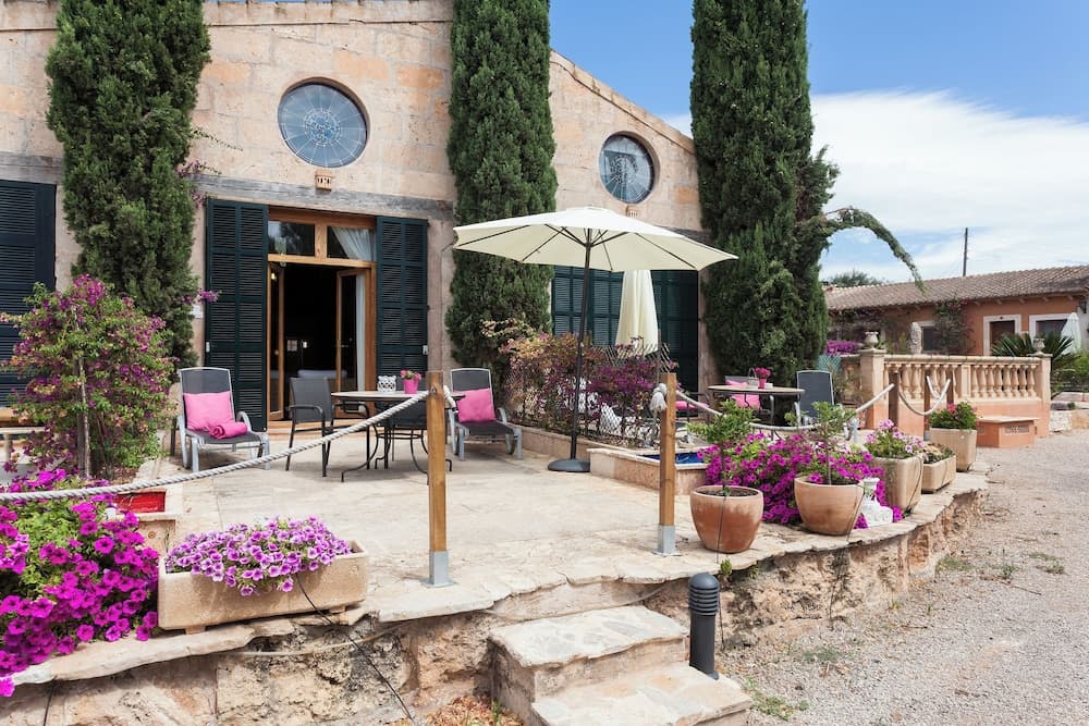 Es Revellar Art Resort - Adults Only