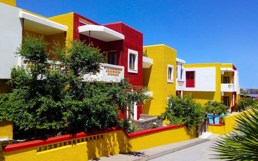 Katerini Hotel Apartments