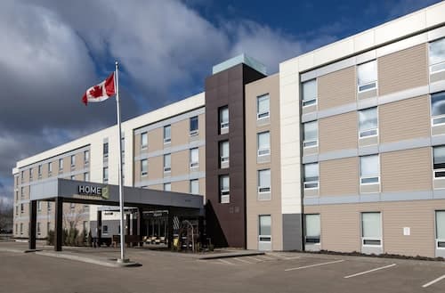 Home2 Suites by Hilton West Edmonton, Alberta, Canada