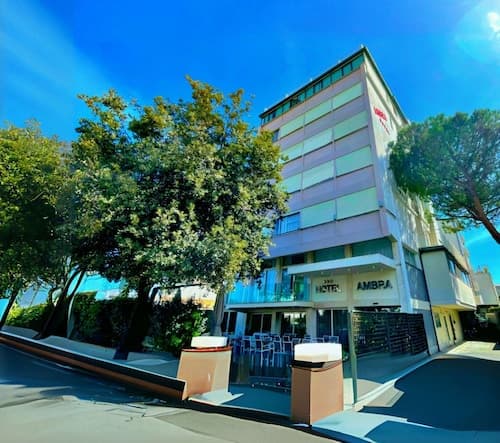 Hotel Ambra