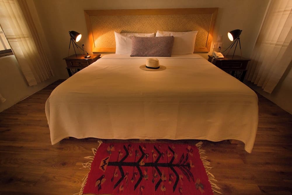 Hotel Trebol
