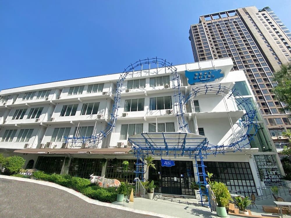 Beat Hotel Bangkok