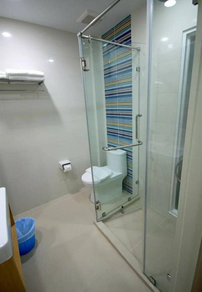 Banyo duşu