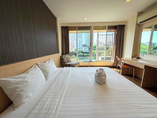 S3 Residence Park