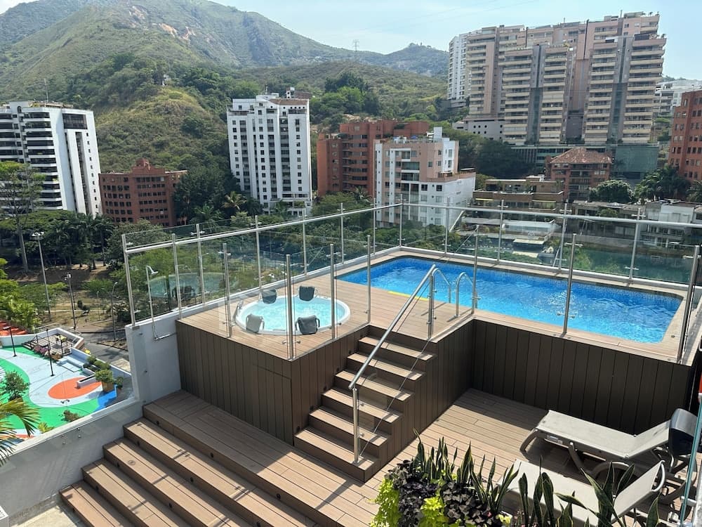 Hampton by Hilton Cali, Colombia