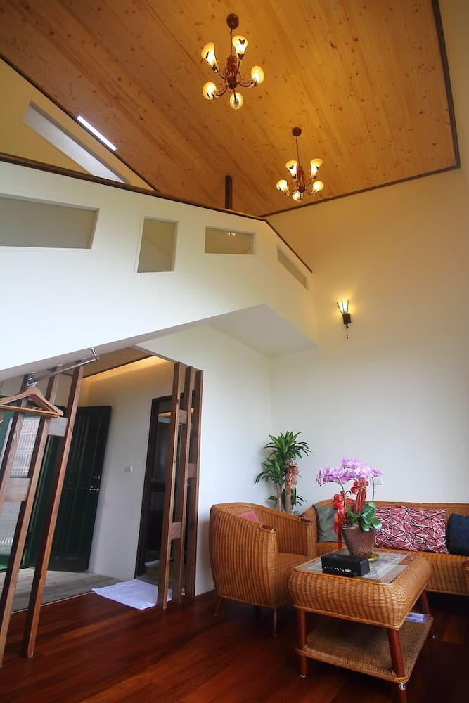 Jimei Homestay