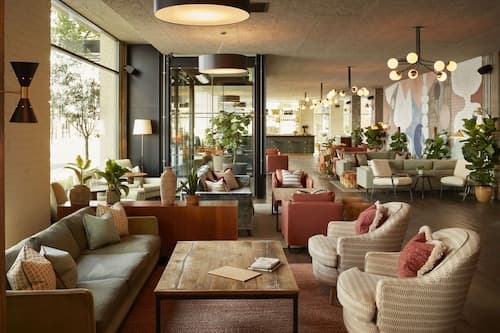 The Hoxton, Holborn