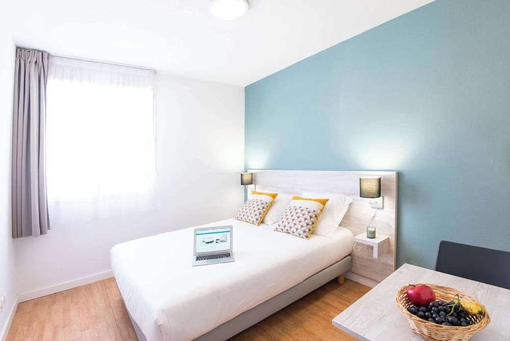 Comfort Aparthotel Aix Le Tholonet