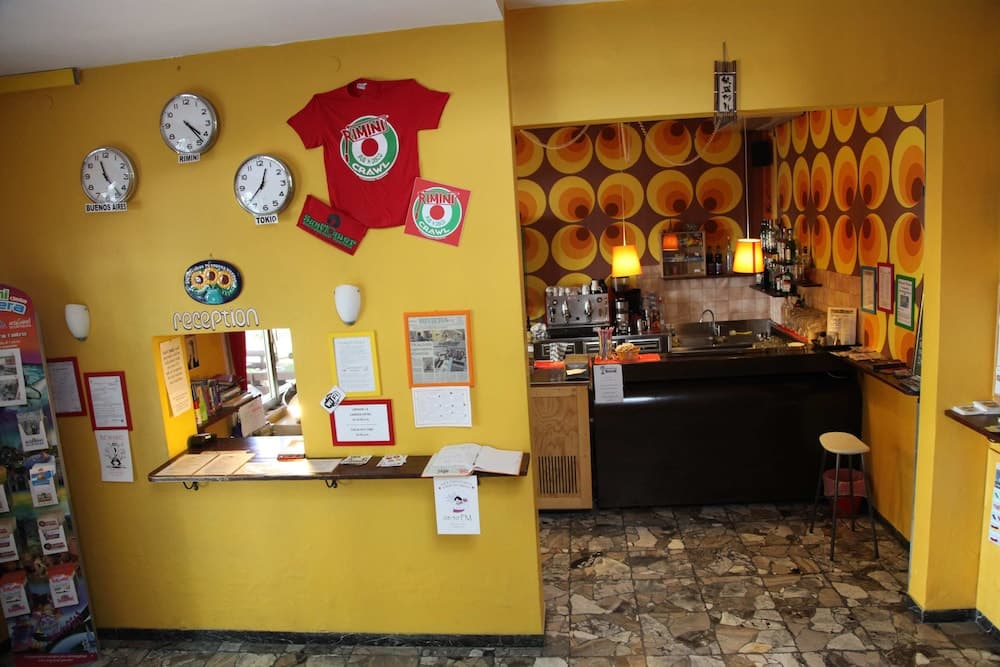 Sunflower City Youth Hotel