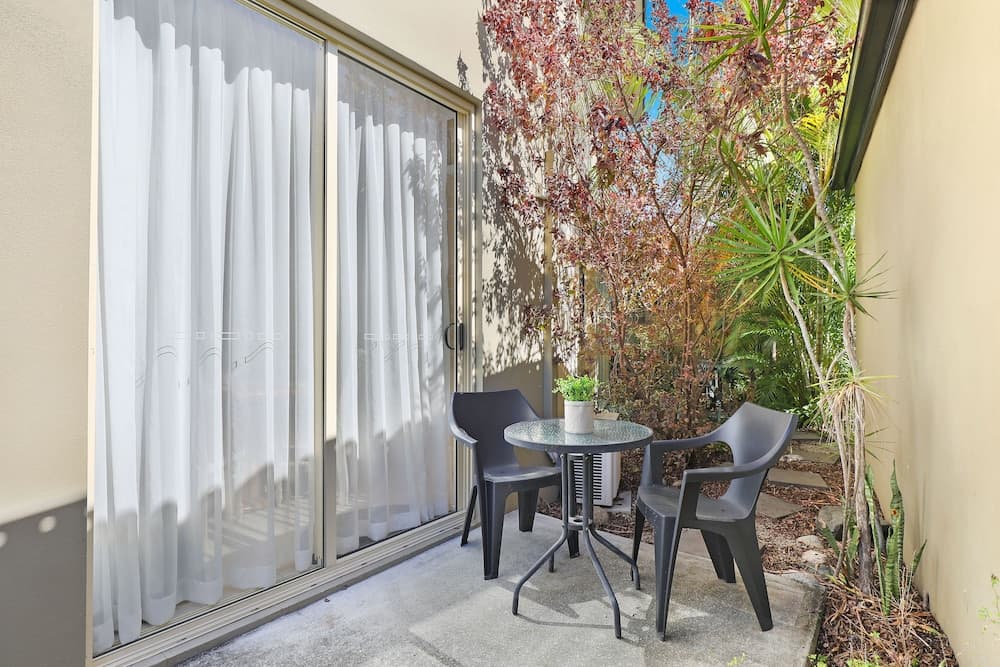 Teras/veranda