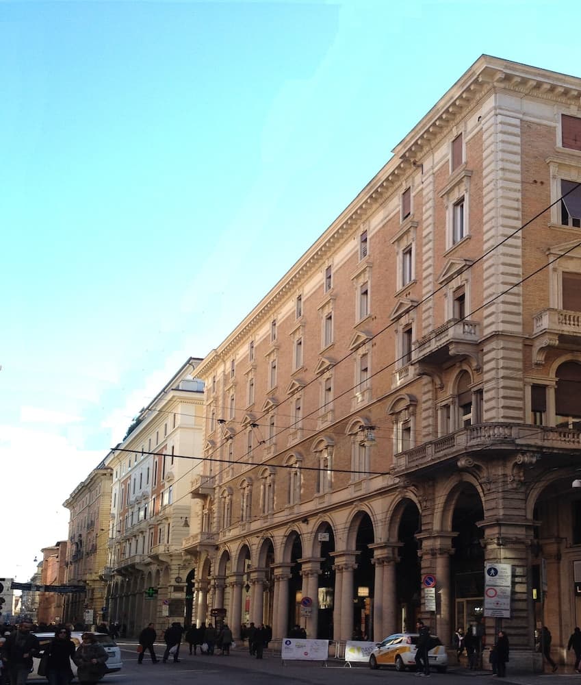 Alle Torri