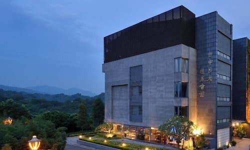The Sun Hot Spring & Resort