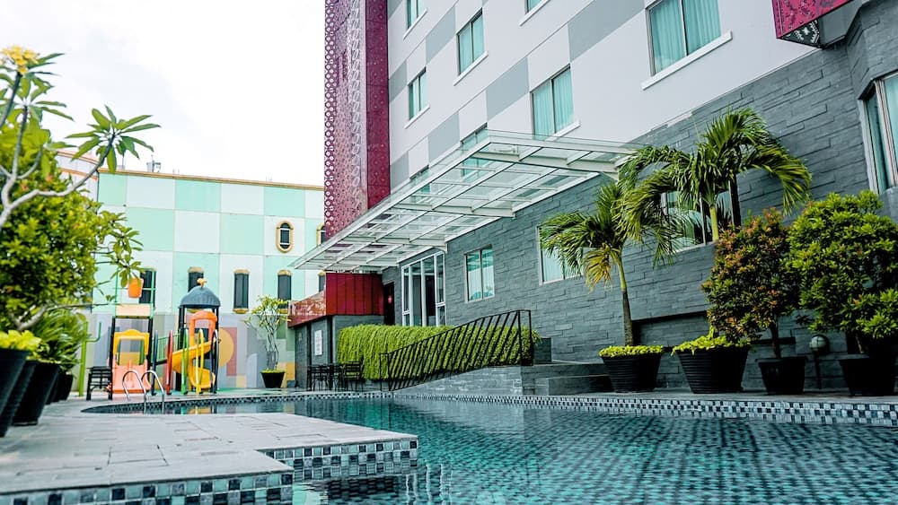 Grand Zuri Pekanbaru