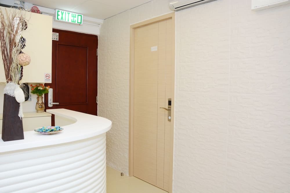 Sunrise International - Boutique Hostel