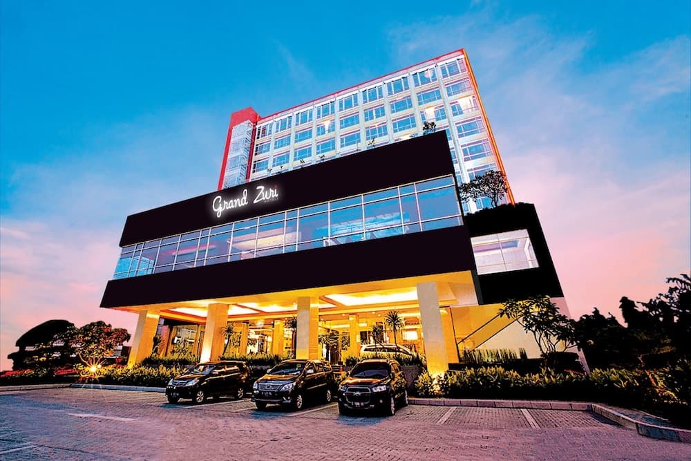 Grand Zuri Jababeka - Cikarang