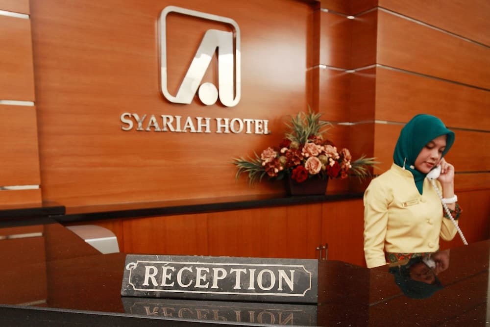 Resepsiyon