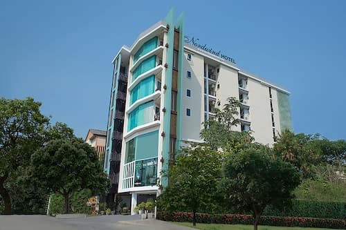 Nordwind Hotel