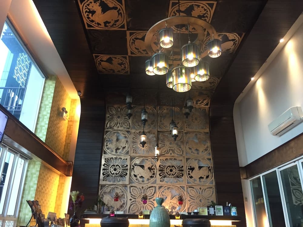 Giriş/çıkış büfesi