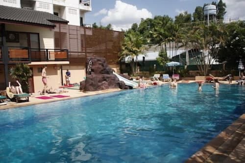 BMP Residence