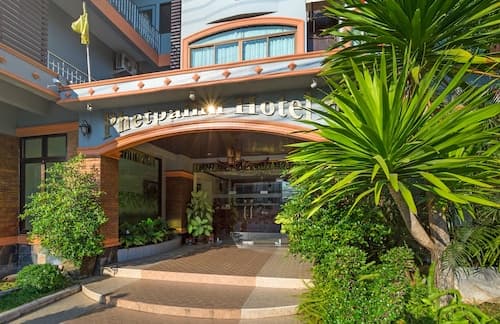 Krabi Phetpailin Hotel