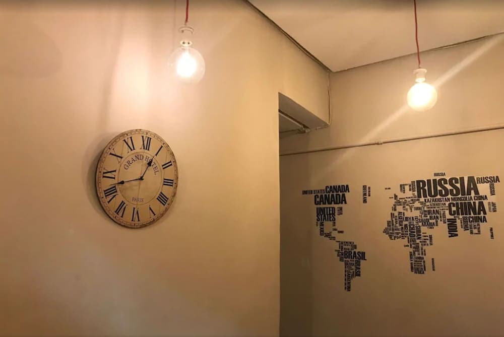 Hostal MYD Los Perales