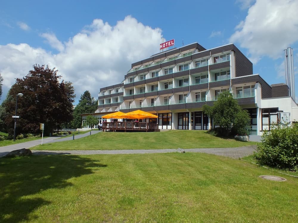 Parkhotel Olsberg