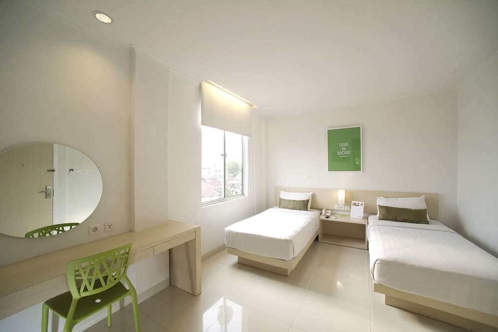 Zuri Express Hotel Pekanbaru