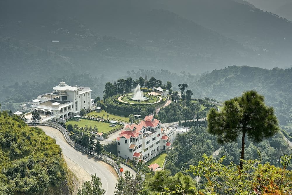 Club Mahindra Kandaghat