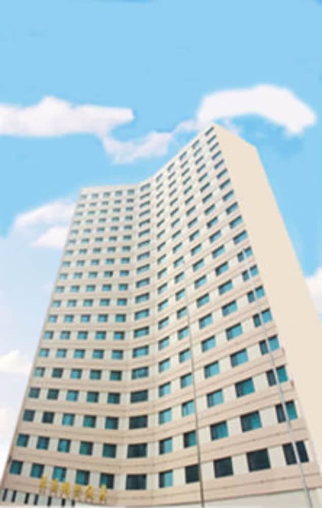 Overseas Chinese International Hotel