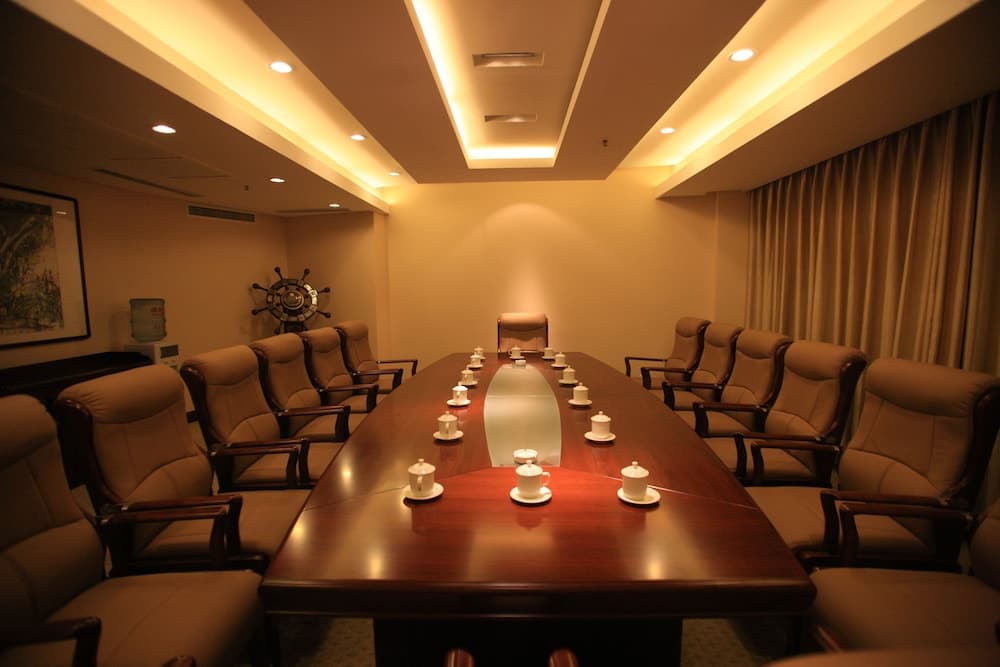 Toplantı salonu/imkânları