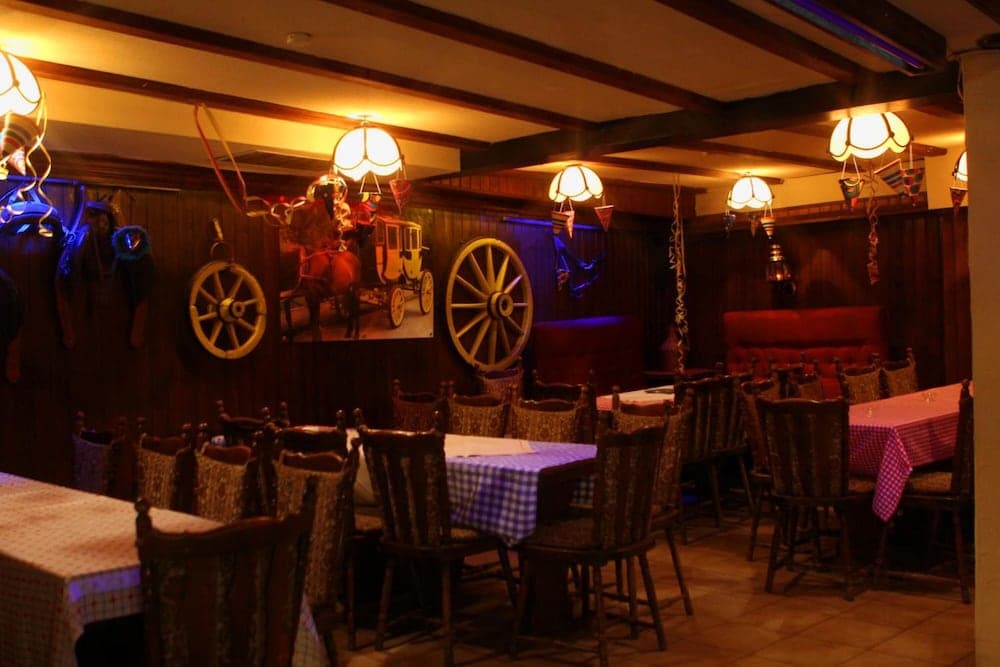 Restoran