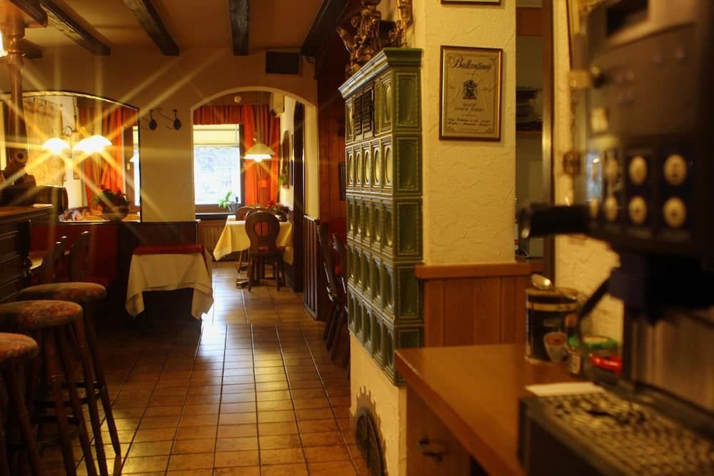 Restoran