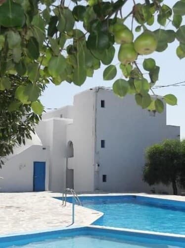 Naxos Sun Studios