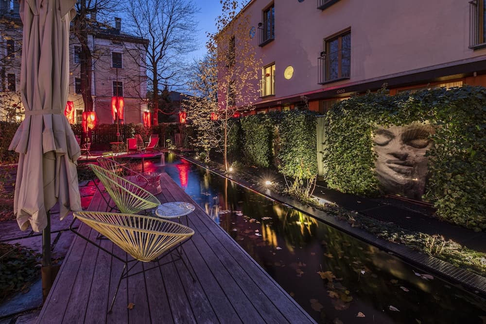 NALA individuellhotel